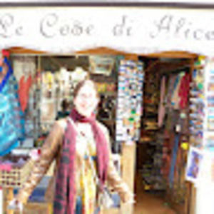 Meet your Posher, Alice